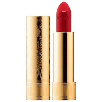 gucci lipstick 202|sephora gucci red lipstick.